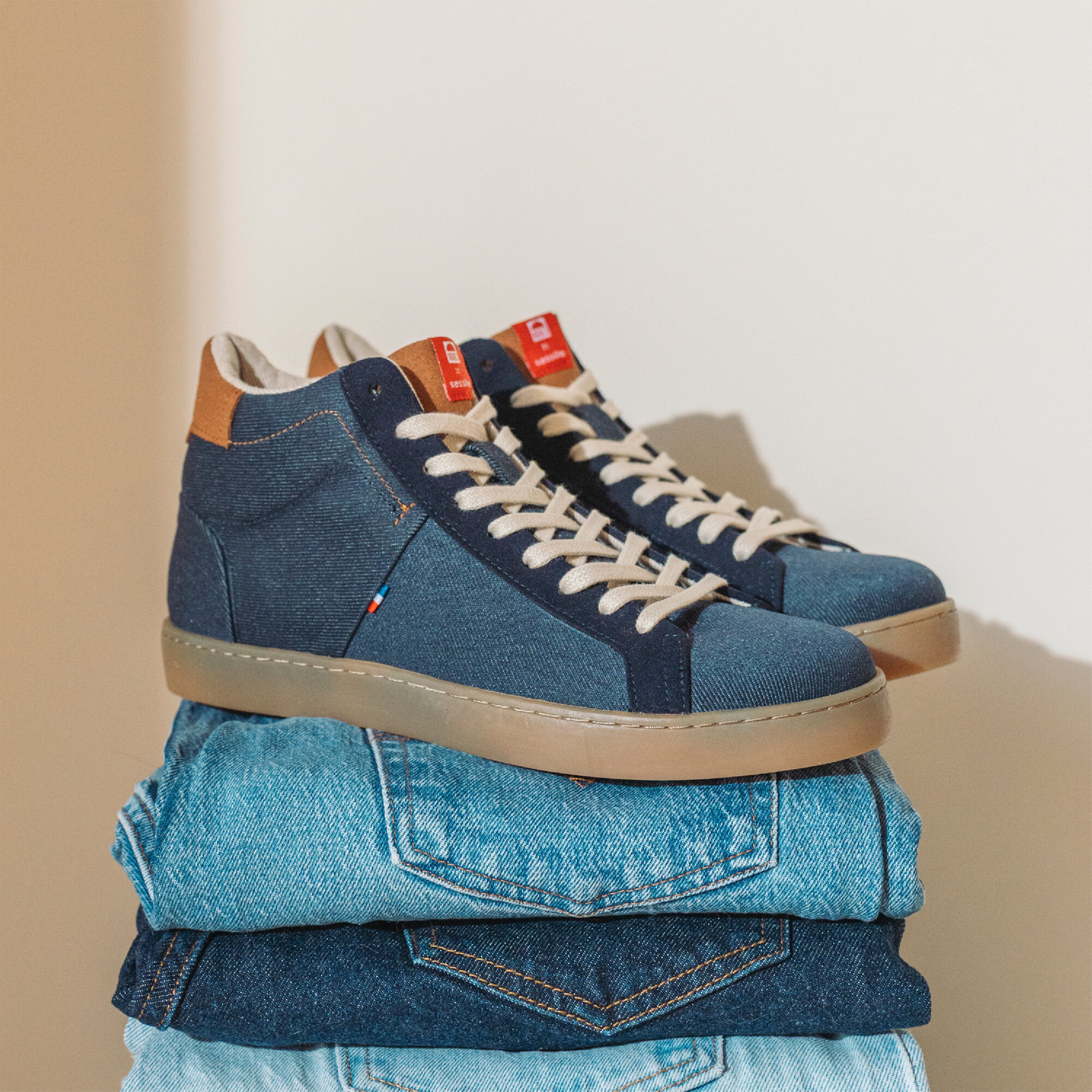 Sessile - Kauri 1083 x Sessile