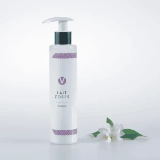 VHYG - Lait Corps Bio Karité Argan  Hydratation et Douceur Satinée