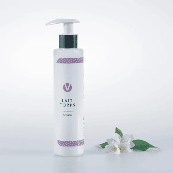 VHYG - Lait Corps Bio Karité Argan – Hydratation et Douceur Satinée