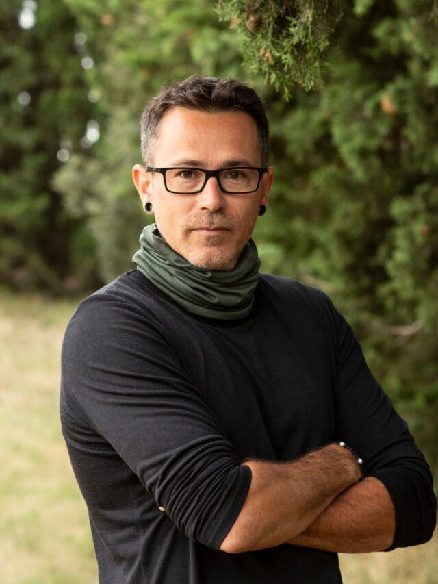 Le Mouton à Soie - Maxitube unisexe PRECOMMANDE