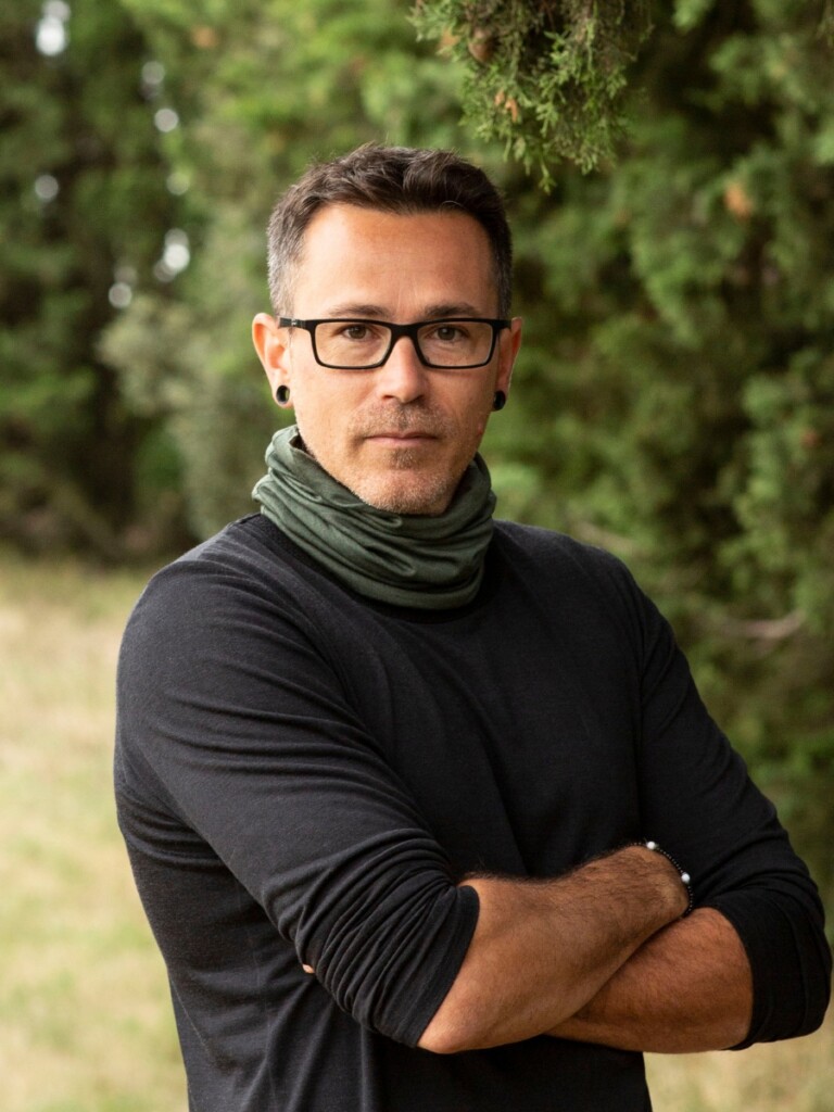 Le Mouton à Soie - Maxitube unisexe PRECOMMANDE