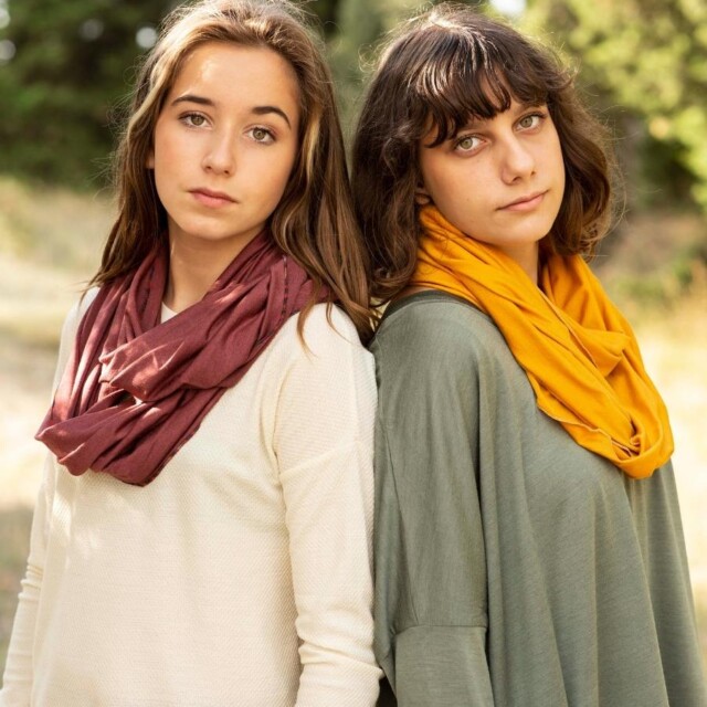 Le Mouton à Soie - TeePull oversize femme PRECOMMANDE