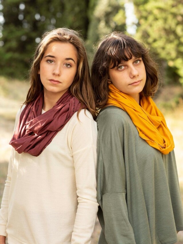 Le Mouton à Soie - TeePull oversize femme PRECOMMANDE