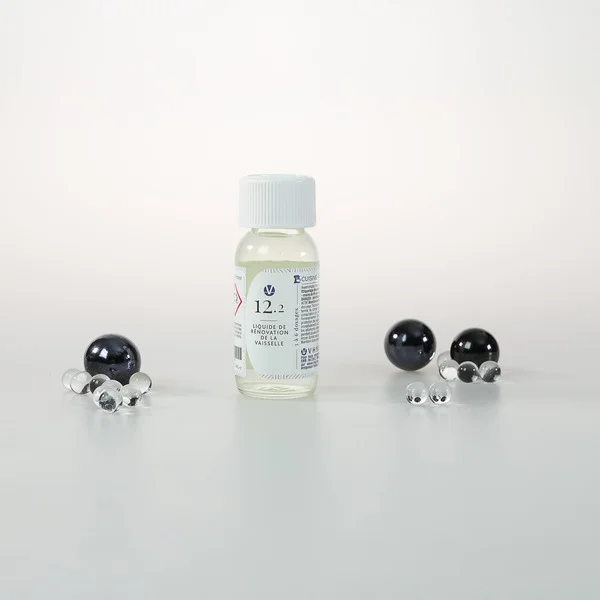 VHYG - Liquide Rénovation vaisselle Brillance N°12.2