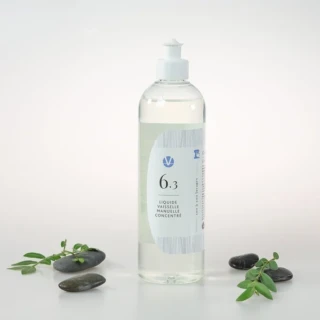 VHYG - Liquide Vaisselle Ultra Dégraissant Écologique N°6.3