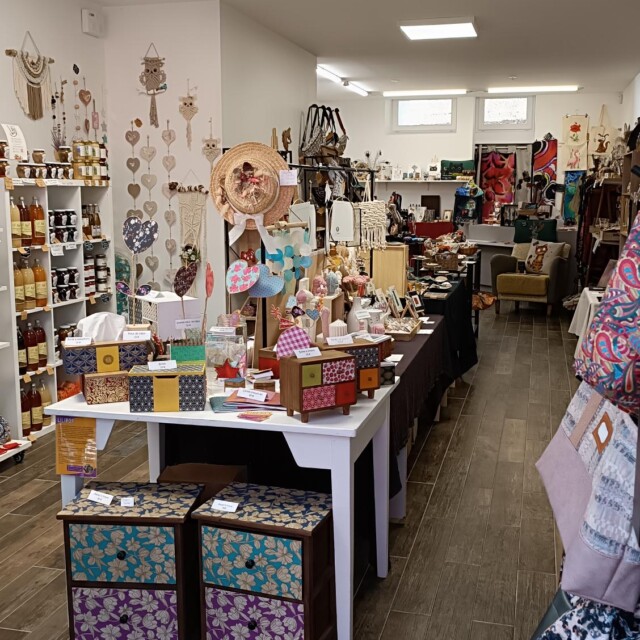 Ma Boutique Locale Photo de l'intérieur 1