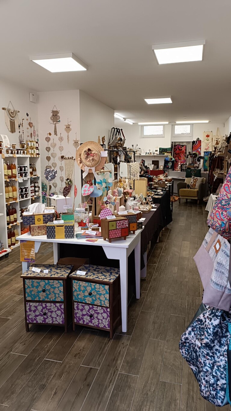 Ma Boutique Locale Photo de l'intérieur 1
