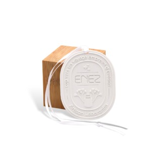 ENEZ Artisan Laborantin - Médaillon à parfumer