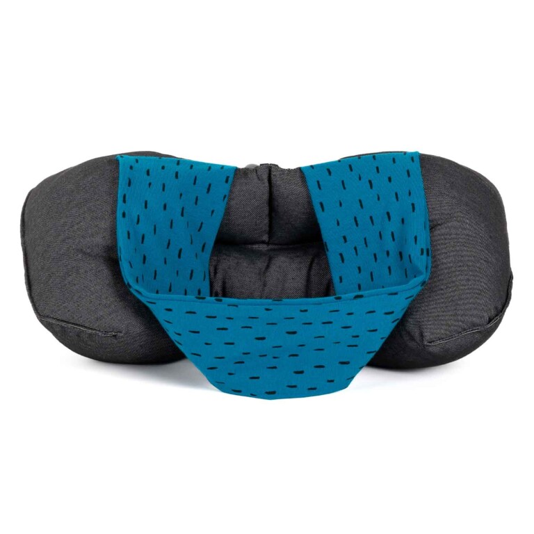 Cosy Club - Coussin de voyage · ELLIPSE Princess Juliana