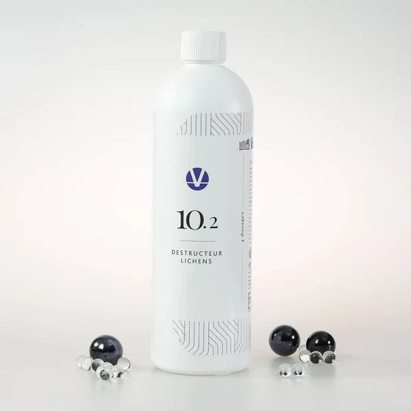 VHYG - Nettoyant Anti-Moisissures – Prévention et Traitement – 100 doses