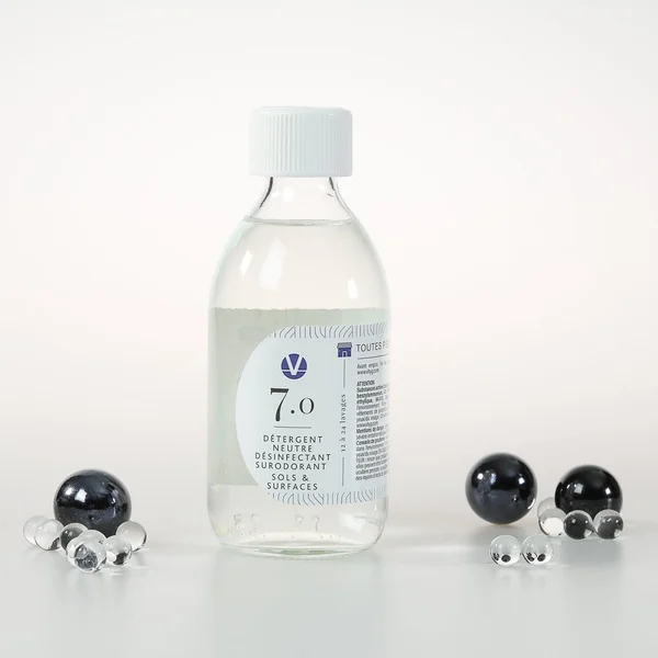 VHYG - Nettoyant Désinfectant Multi-Usages Odorant N°7.0