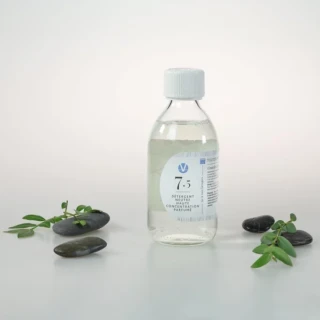 VHYG - Nettoyant Sols Écologique Parfumé N°7.5