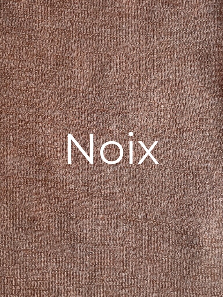 Le Mouton à Soie - tee-shirt Basic homme nid d'abeille PRECOMMANDE