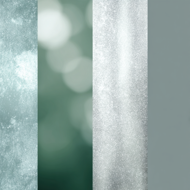 Enez - Spray - Collection « Sapin Givré »