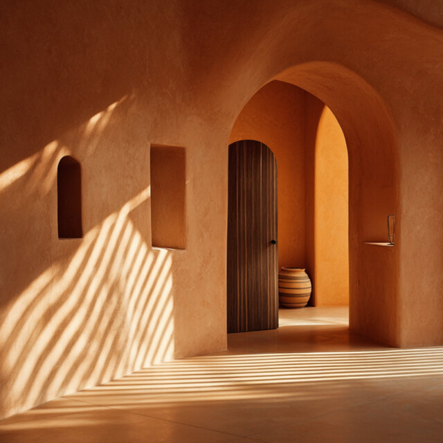 Enez - Bougie - Cèdre d'Orient