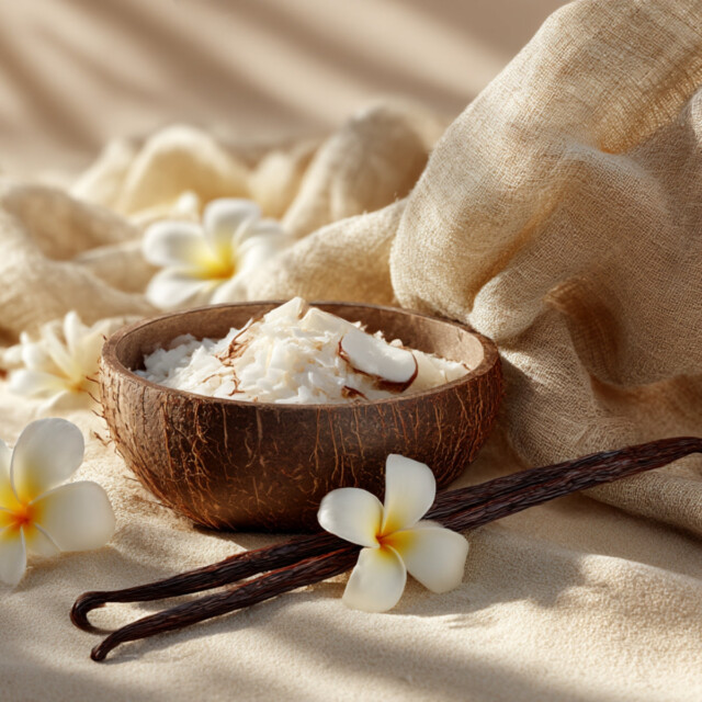 Enez - Recharge - Coco Vanillée