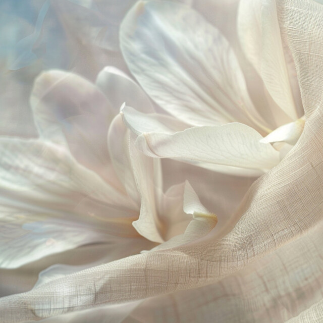 Enez - Bougie - Doux Rêves