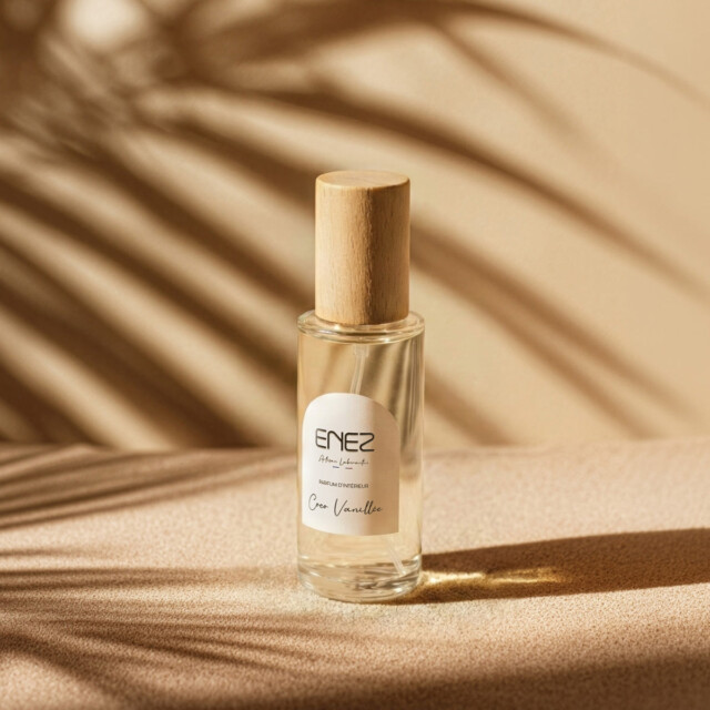 Enez - Spray - Coco Vanillée