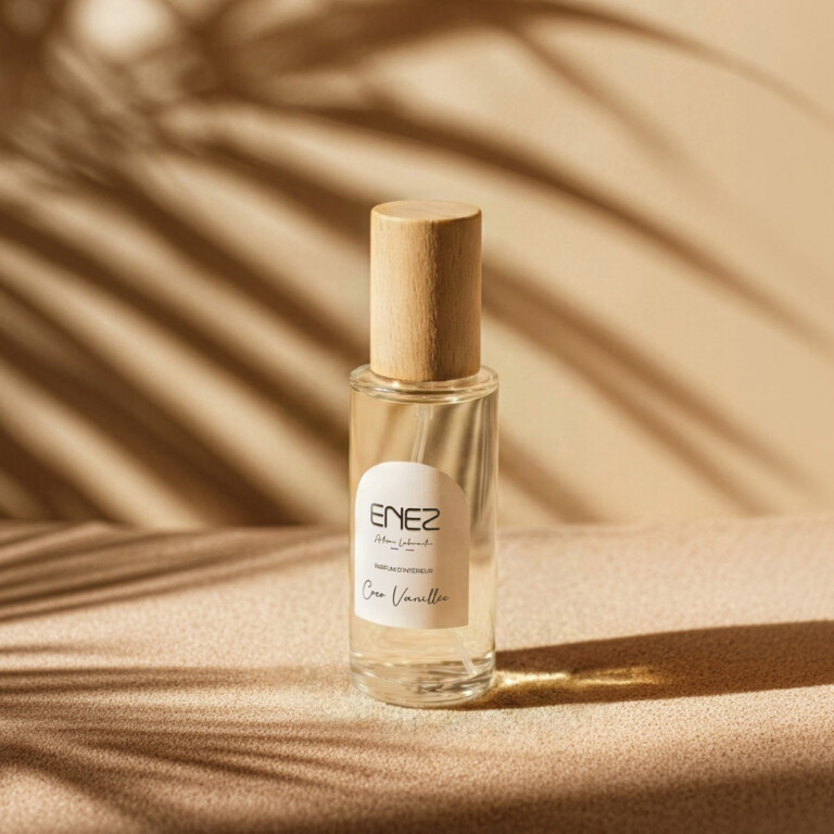 Enez - Spray - Coco Vanillée – 100 ml