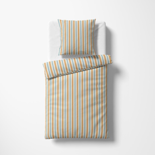 L’Atelier de Morphée - Parure de lit Octave