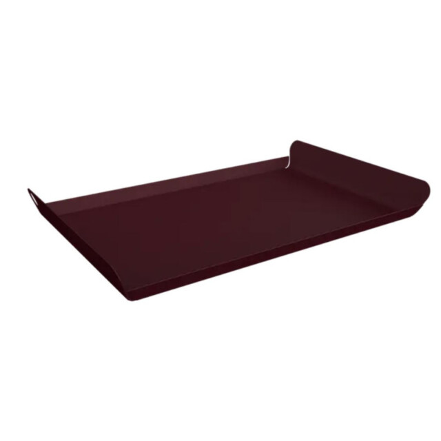 FERMOB - Plateau FERMOB Alto 36x23cm - 13 coloris