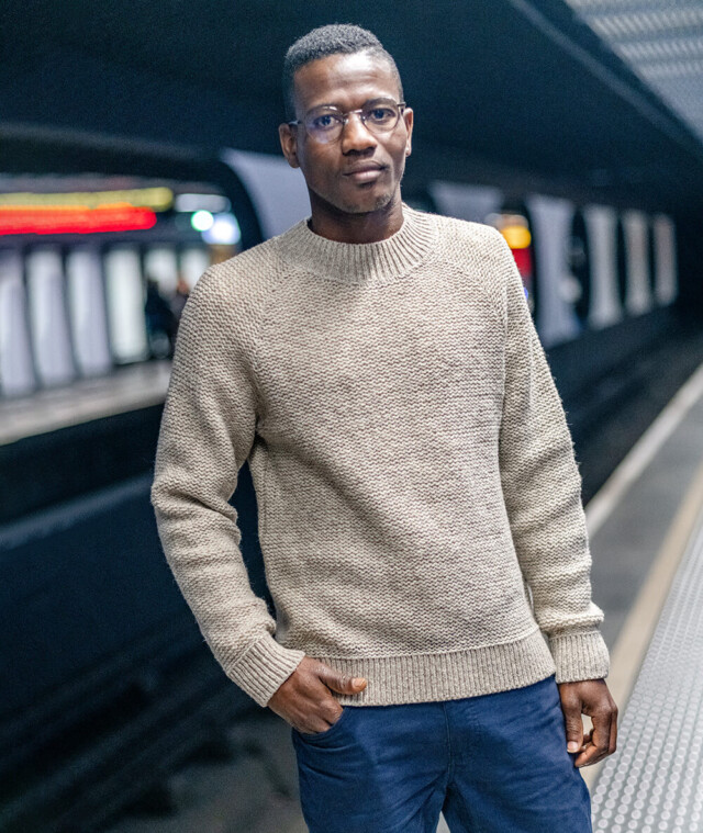 Ardelaine - Pull en laine – Ormèze