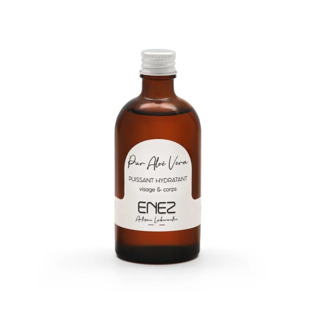 ENEZ Artisan Laborantin - Pur Aloé Vera