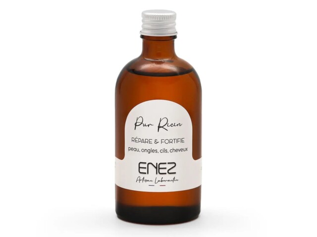 Enez - Pur Ricin – 100ml