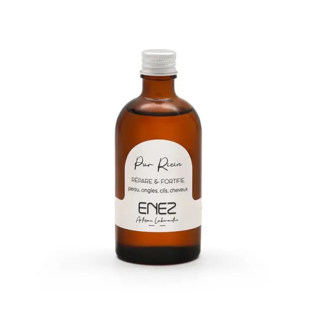 ENEZ Artisan Laborantin - Pur Ricin