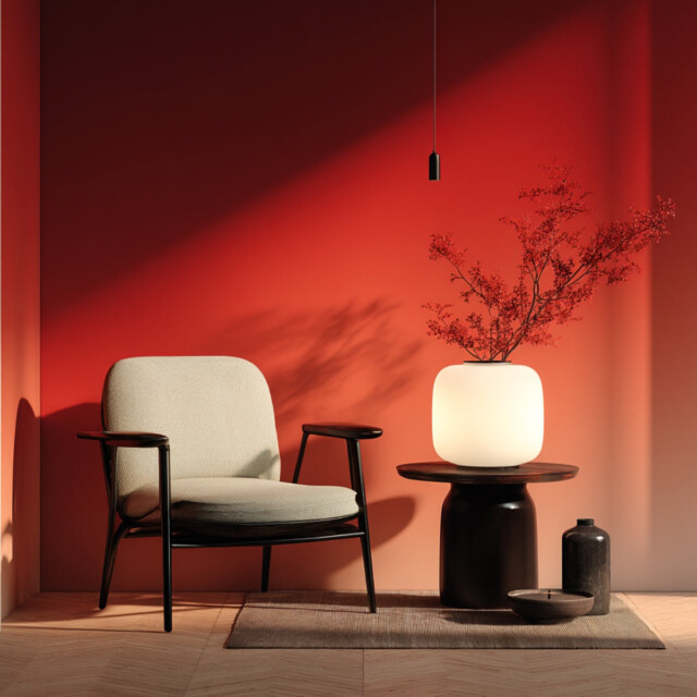 Enez - Recharge - Cerise Explosive