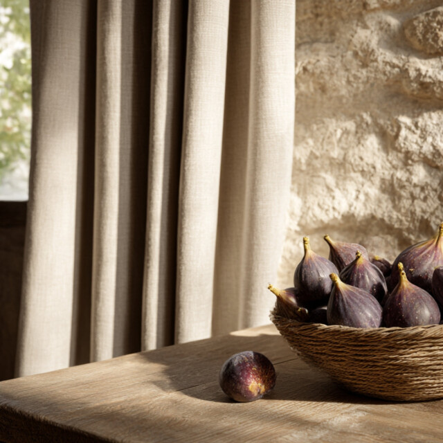 Enez - Bougie - Sous le Figuier