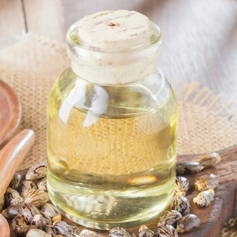 Enez - Pur Ricin – 100ml