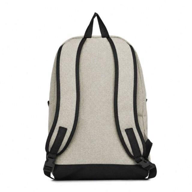 Saint-Lazare - Sac à dos Made in France - Jules gris vert