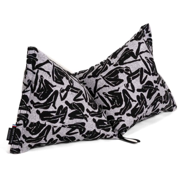 COSY CLUB - Coussin cervical  SALVADOR Tanger