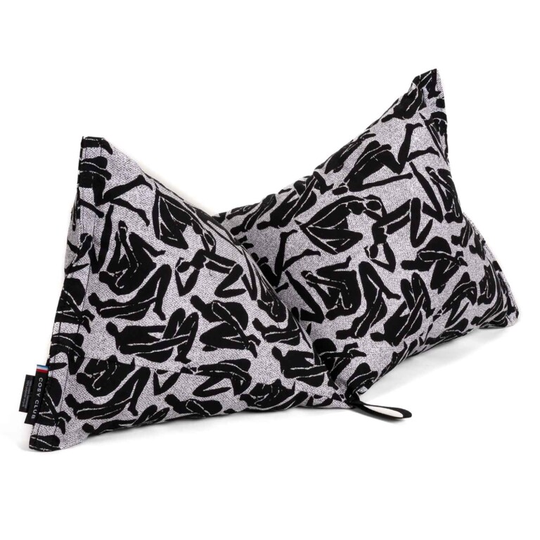 Cosy Club - Coussin cervical · SALVADOR Tanger