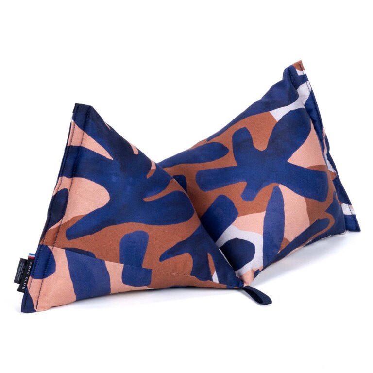 Petits Cadors - Coussin cervical · SALVADOR Essaouira