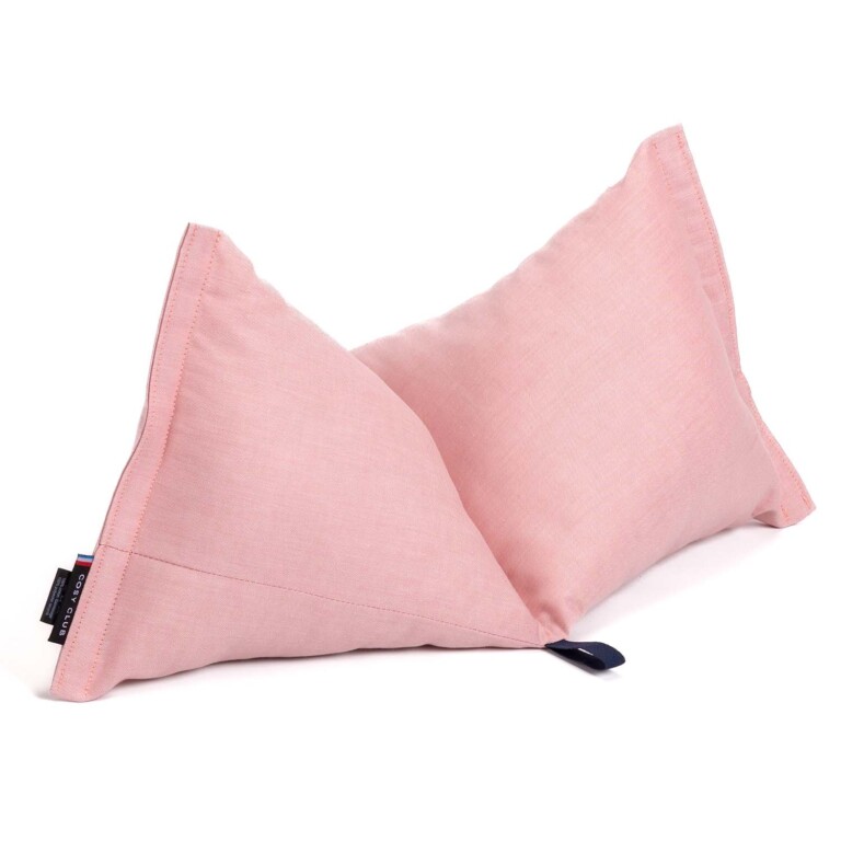 Cosy Club - Coussin cervical · SALVADOR Rosas
