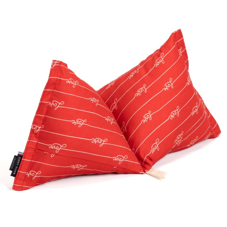 Cosy Club - Coussin cervical · SALVADOR Séville