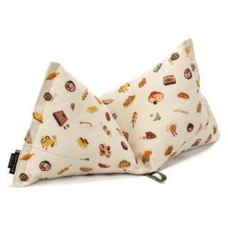 COSY CLUB - Coussin cervical · SALVADOR Shibuya