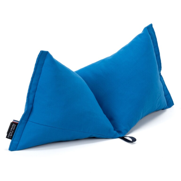 Cosy Club - Coussin d’été · SALVADOR Venise