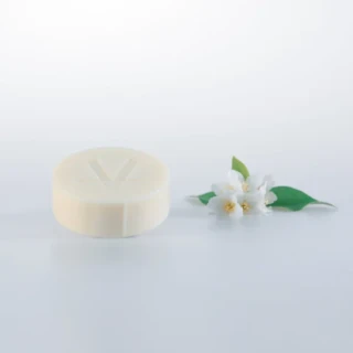 VHYG - Savon Solide au Chanvre et Lavandin  Nettoyage Doux et Relaxant
