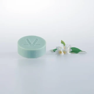 VHYG - Savon Solide Bio aux Huiles d’Ylang-Ylang  Nettoyage Apaisant