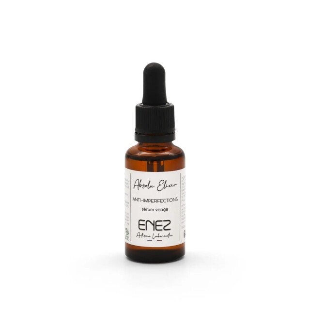 ENEZ Artisan Laborantin - Sérum – Absolu Elixir