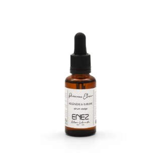 ENEZ Artisan Laborantin - Sérum – Précieux Elixir