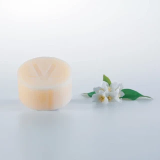 VHYG - Shampoing et Savon Solide Bio au Jojoba  Nettoyage Doux et Hydratation