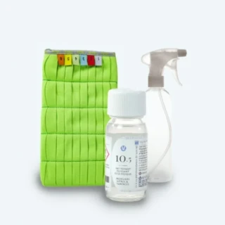 VHYG - Kit entretien vitres meubles VHYG
