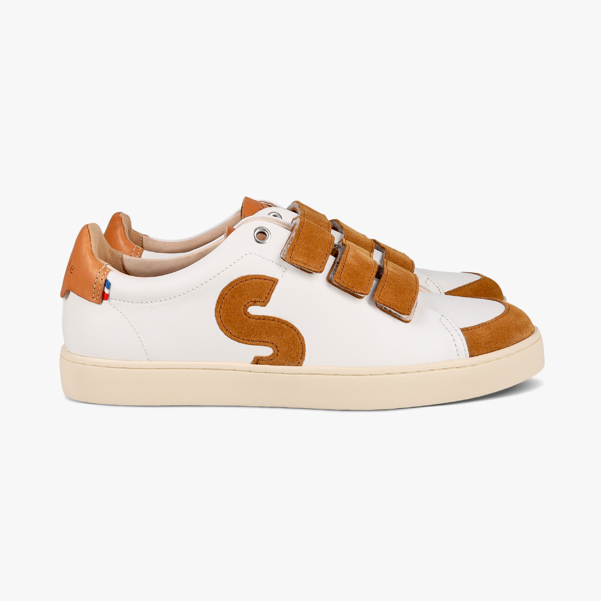 Sessile - Spiréa Blanc Camel