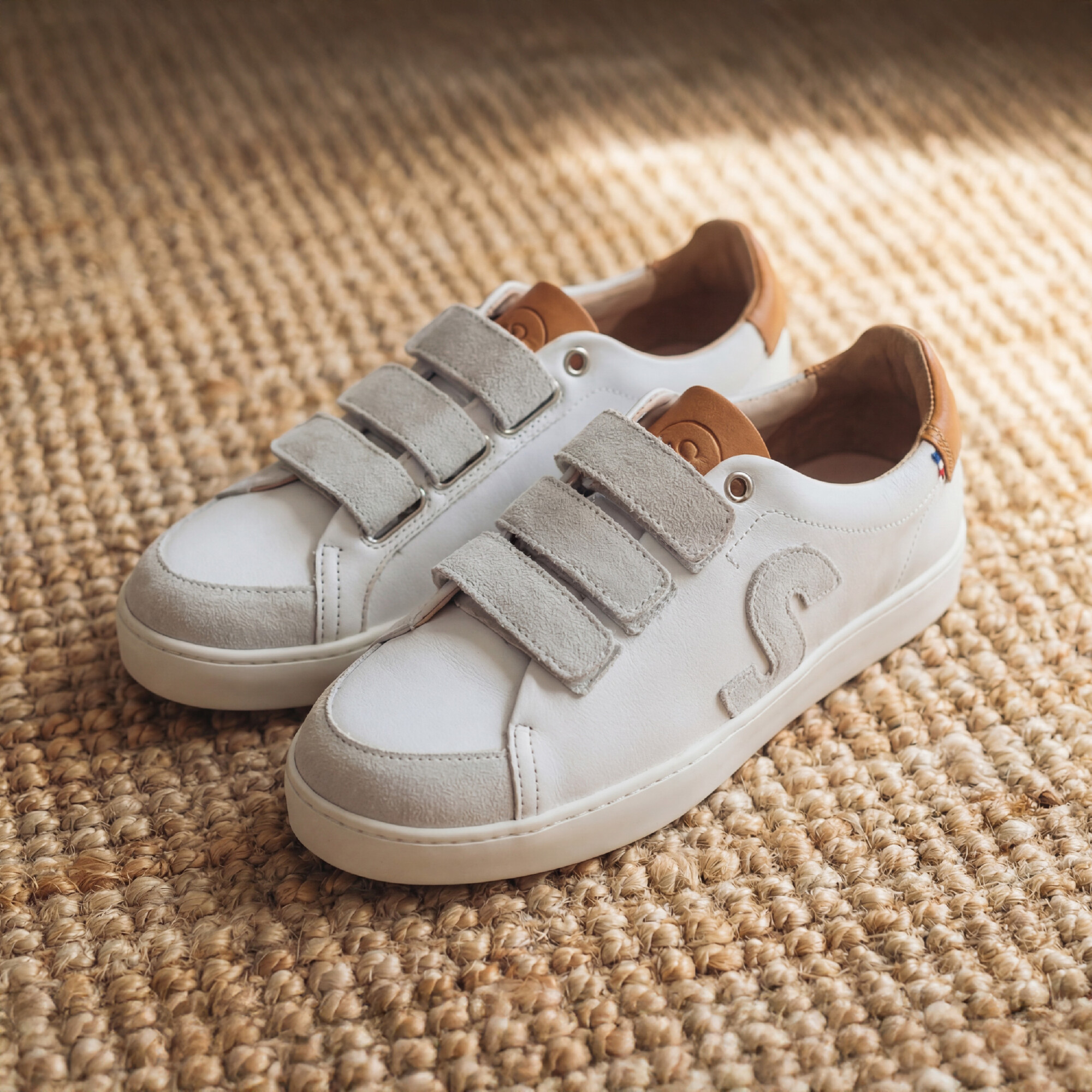 Sessile - Spiréa Blanc Gris