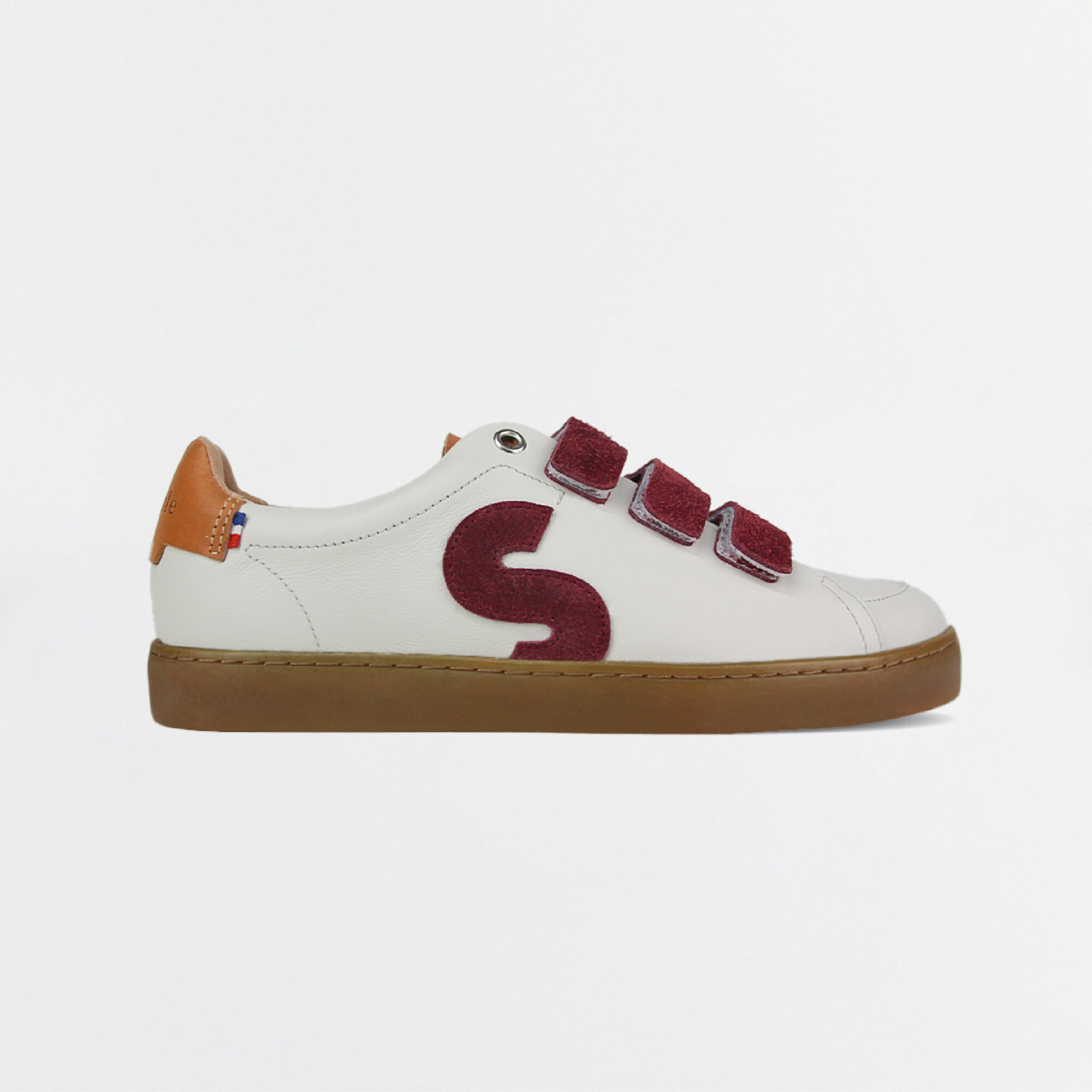 Sessile - Spiréa Crème Bordeaux