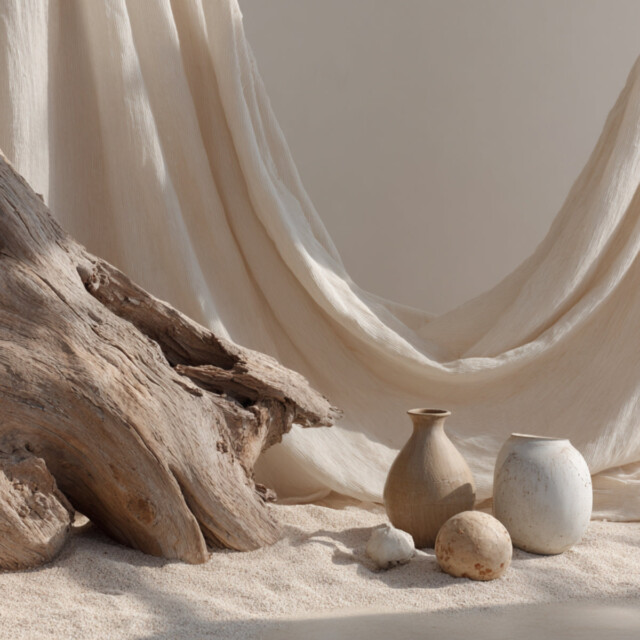 Enez - Recharge - Bois Flotté